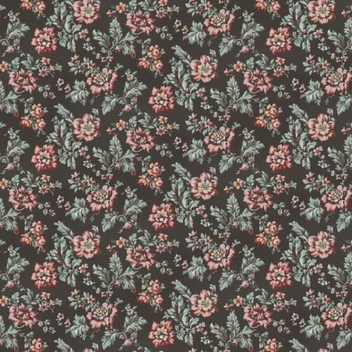 ROSENHOLM 407-81 Black